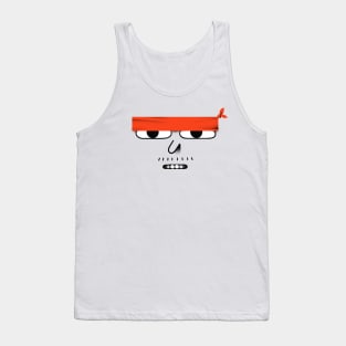 Street boyz Tank Top